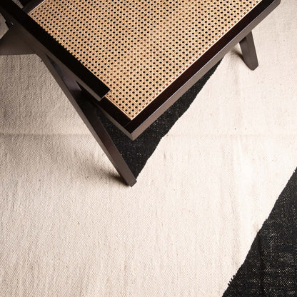 Benisouk taznakht rug Alya - taznakht kilim rug Alya - taznakht kilim rug