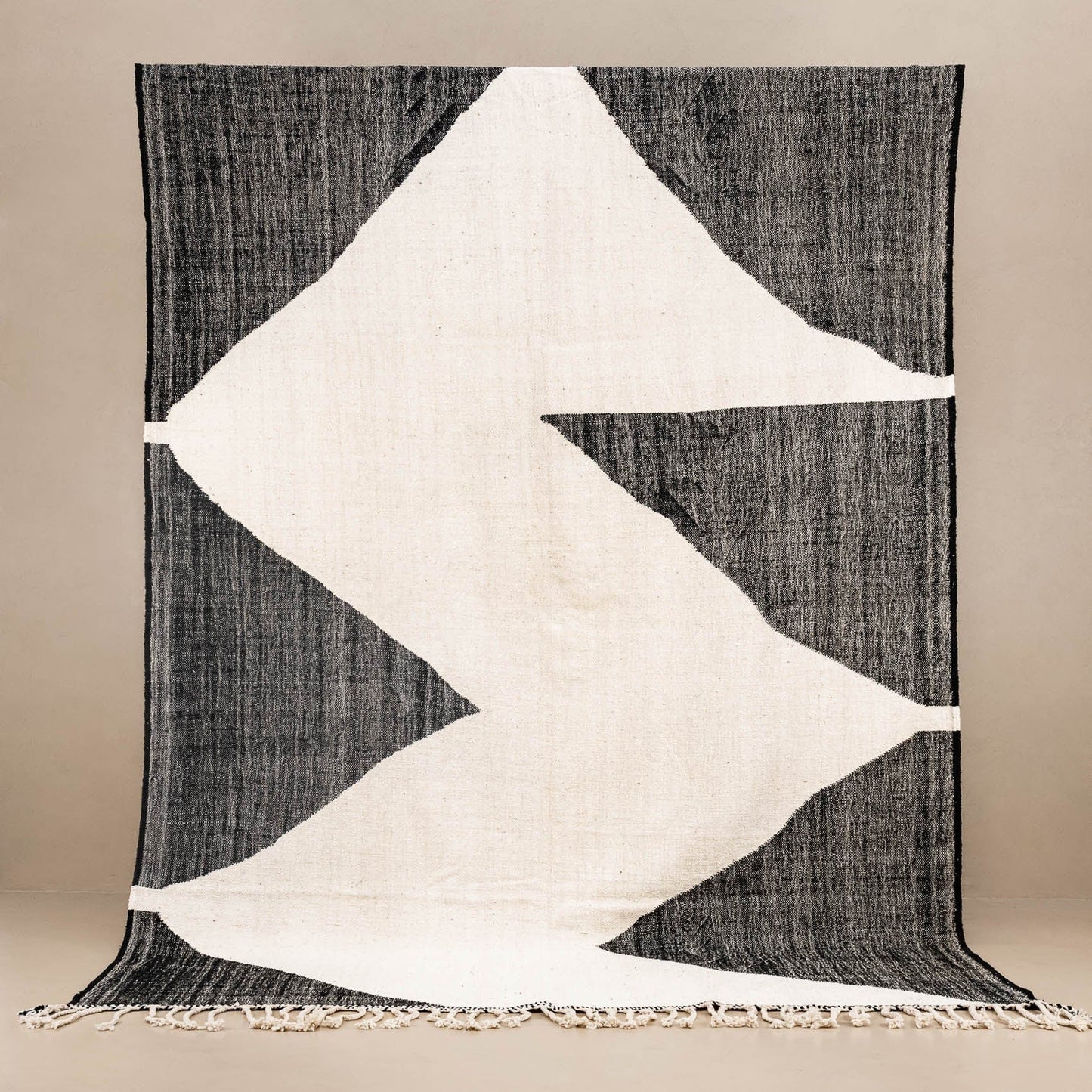 Benisouk taznakht rug Alya - taznakht kilim rug Alya - taznakht kilim rug