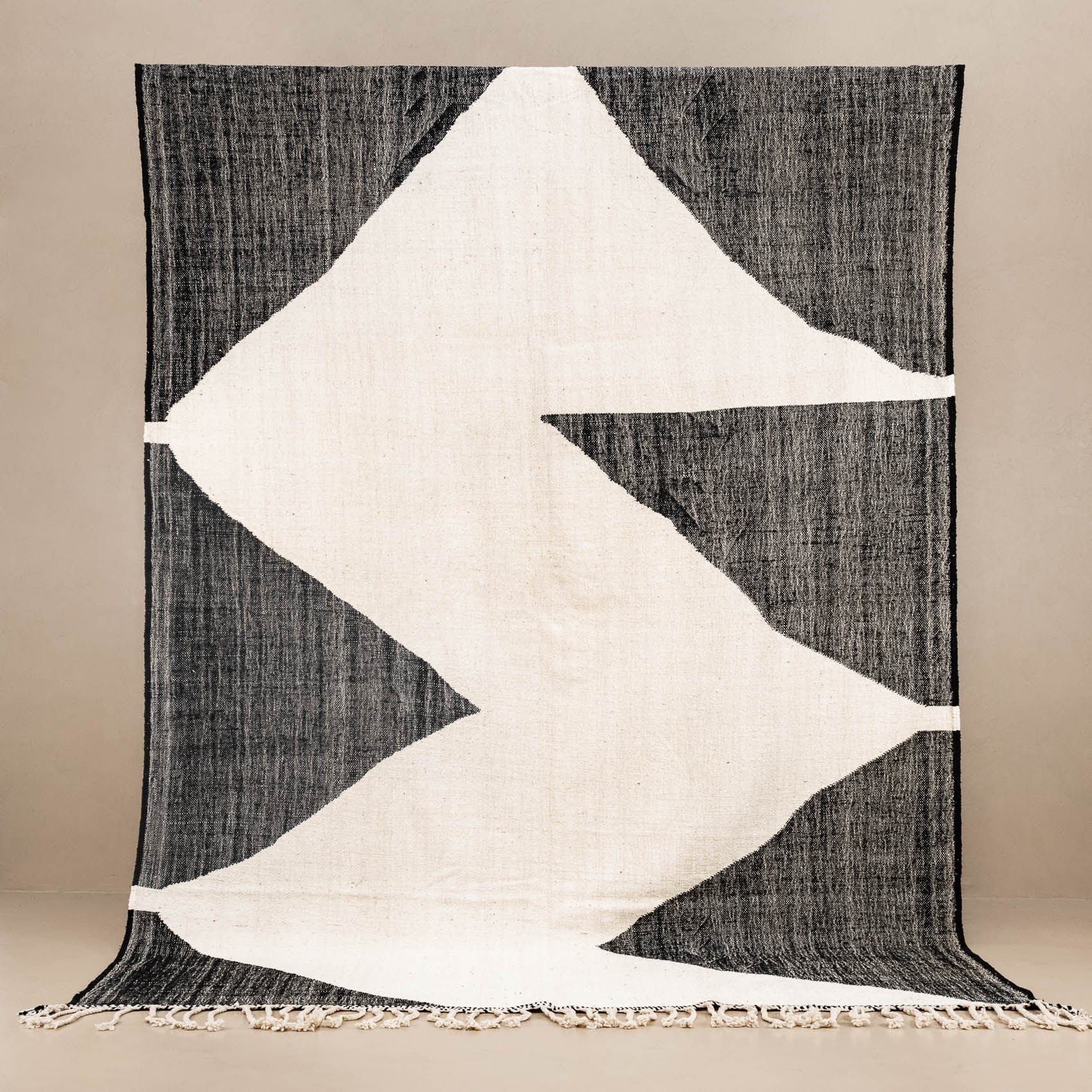 Benisouk taznakht rug Alya - taznakht kilim rug Alya - taznakht kilim rug