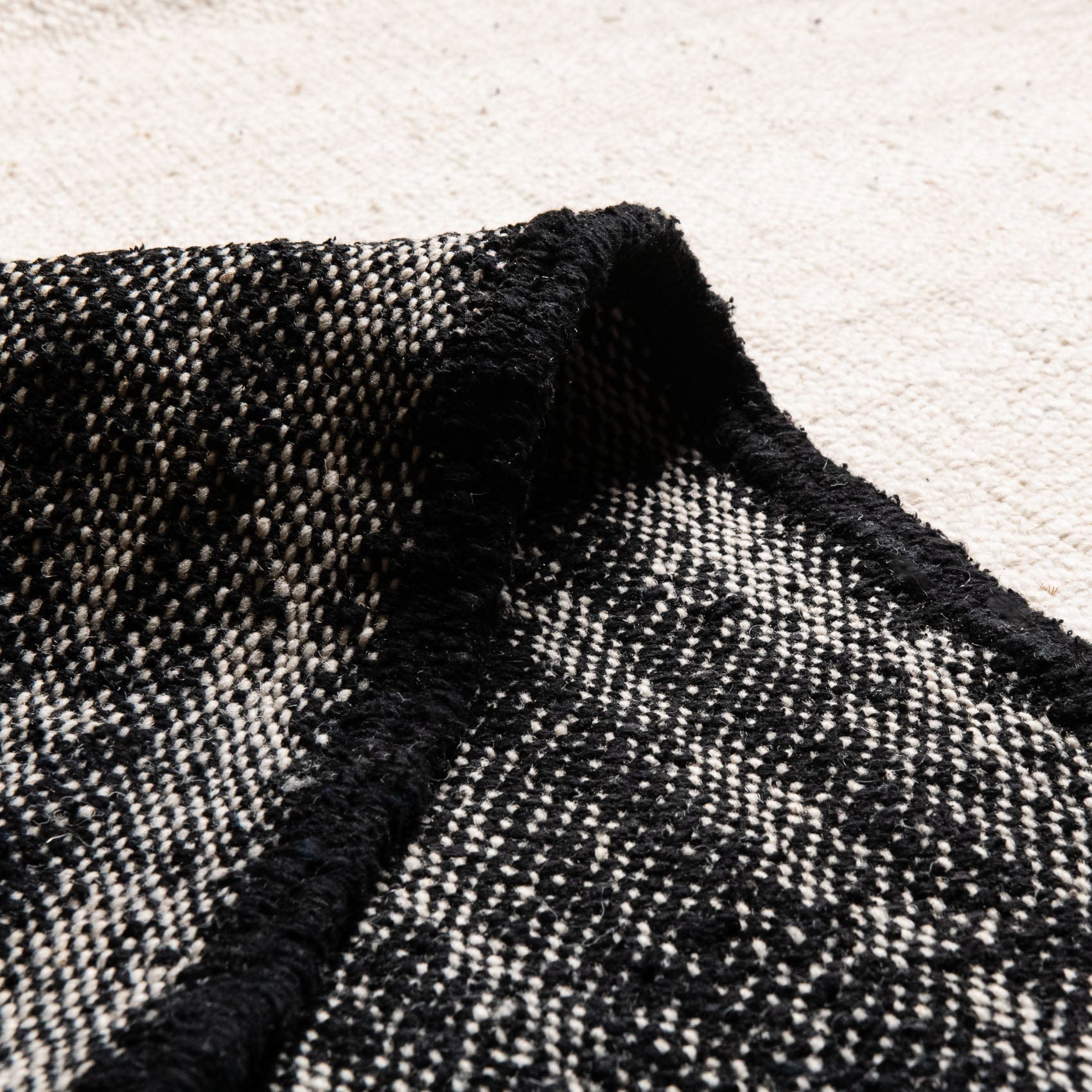 Benisouk taznakht rug Alya - taznakht kilim rug Alya - taznakht kilim rug