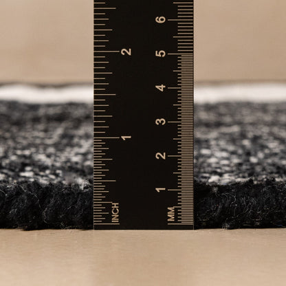 Benisouk taznakht rug Alya - taznakht kilim rug Alya - taznakht kilim rug