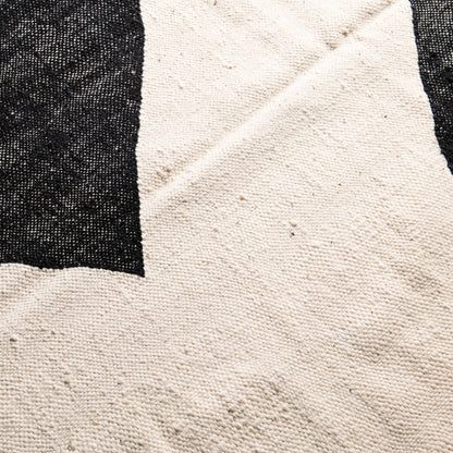 Benisouk taznakht rug Alya - taznakht kilim rug Alya - taznakht kilim rug