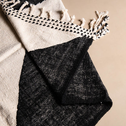 Benisouk taznakht rug Alya - taznakht kilim rug Alya - taznakht kilim rug