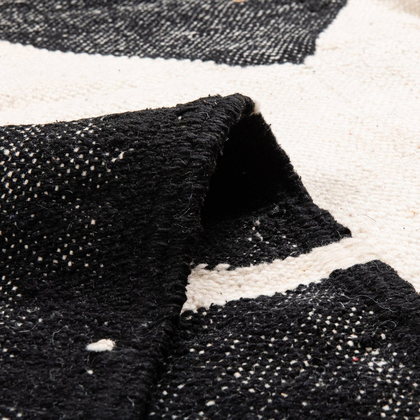 Benisouk taznakht rug Alya - taznakht kilim rug Alya - taznakht kilim rug