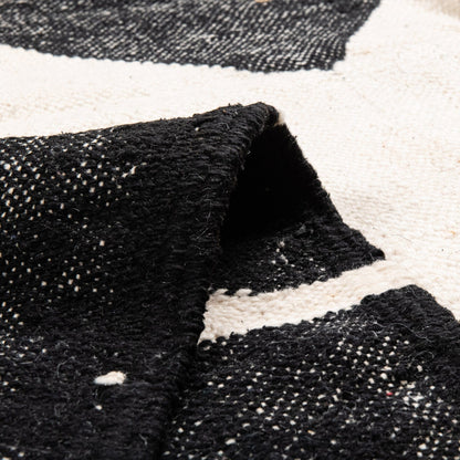 Benisouk taznakht rug Alya - taznakht kilim rug Alya - taznakht kilim rug