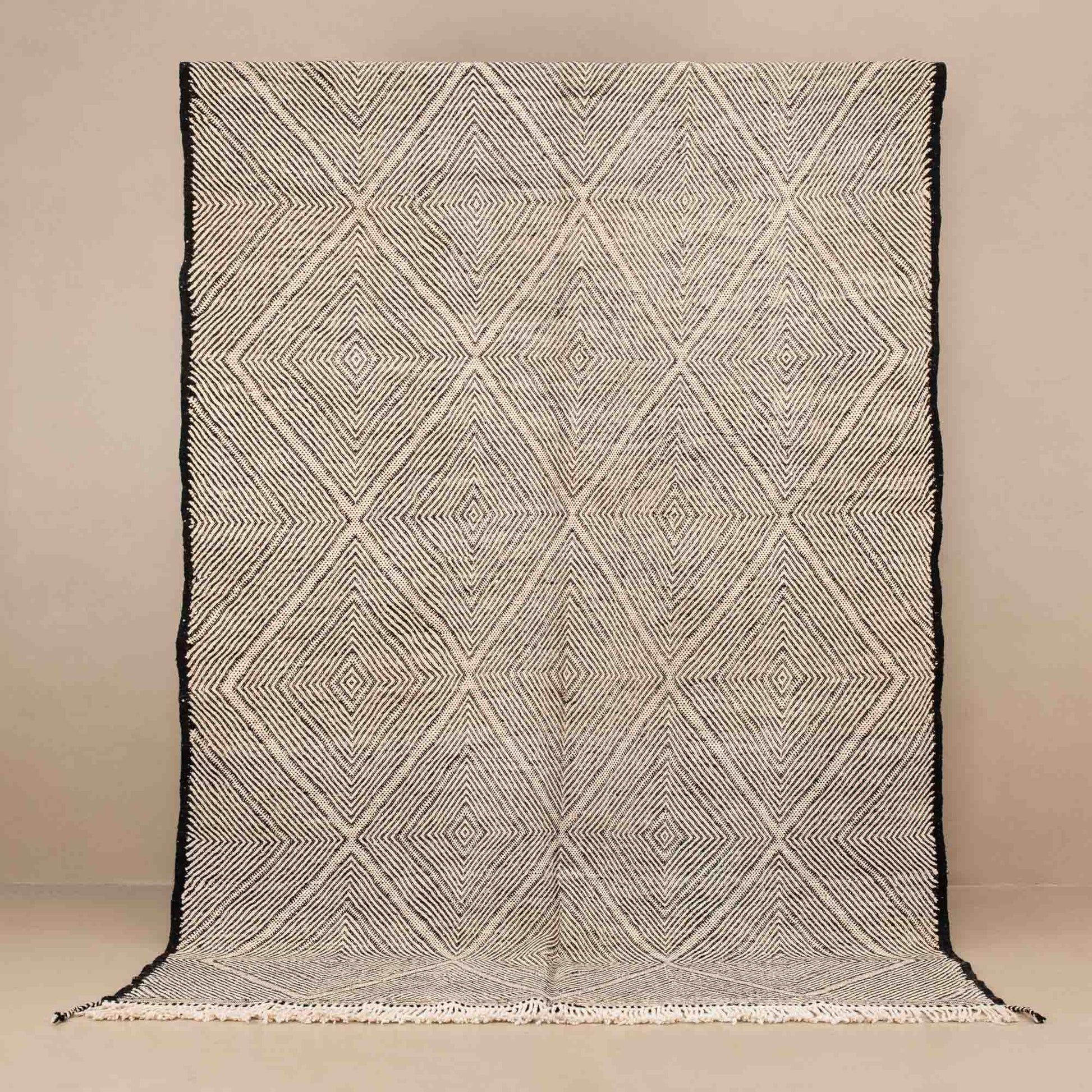 Benisouk taznakht rug Aya - taznakht kilim rug Aya - taznakht kilim rug