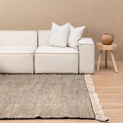 Benisouk taznakht rug Aya - taznakht kilim rug Aya - taznakht kilim rug