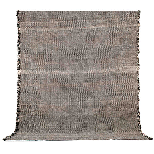 Benisouk taznakht rug Badis - taznakht kilim rug 10.2x13.5 ft | 310x411 cm Badis - taznakht kilim rug 10.2x13.5 ft | 310x411 cm