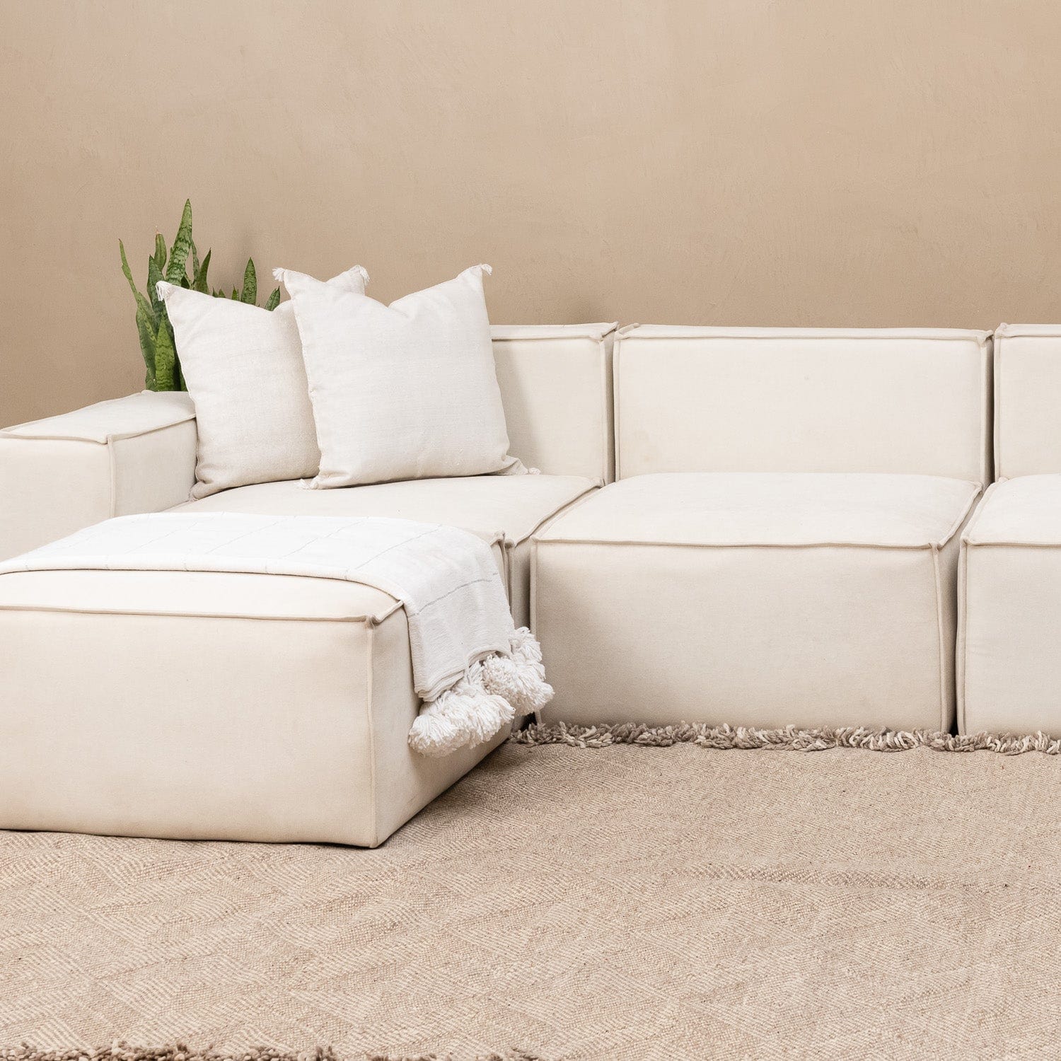 Benisouk taznakht rug Badria - taznakht kilim rug Badria - taznakht kilim rug