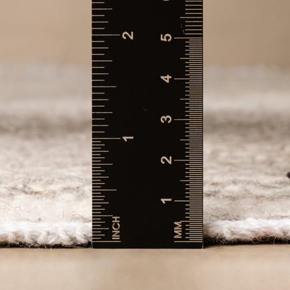 Benisouk taznakht rug Badria - taznakht kilim rug Badria - taznakht kilim rug