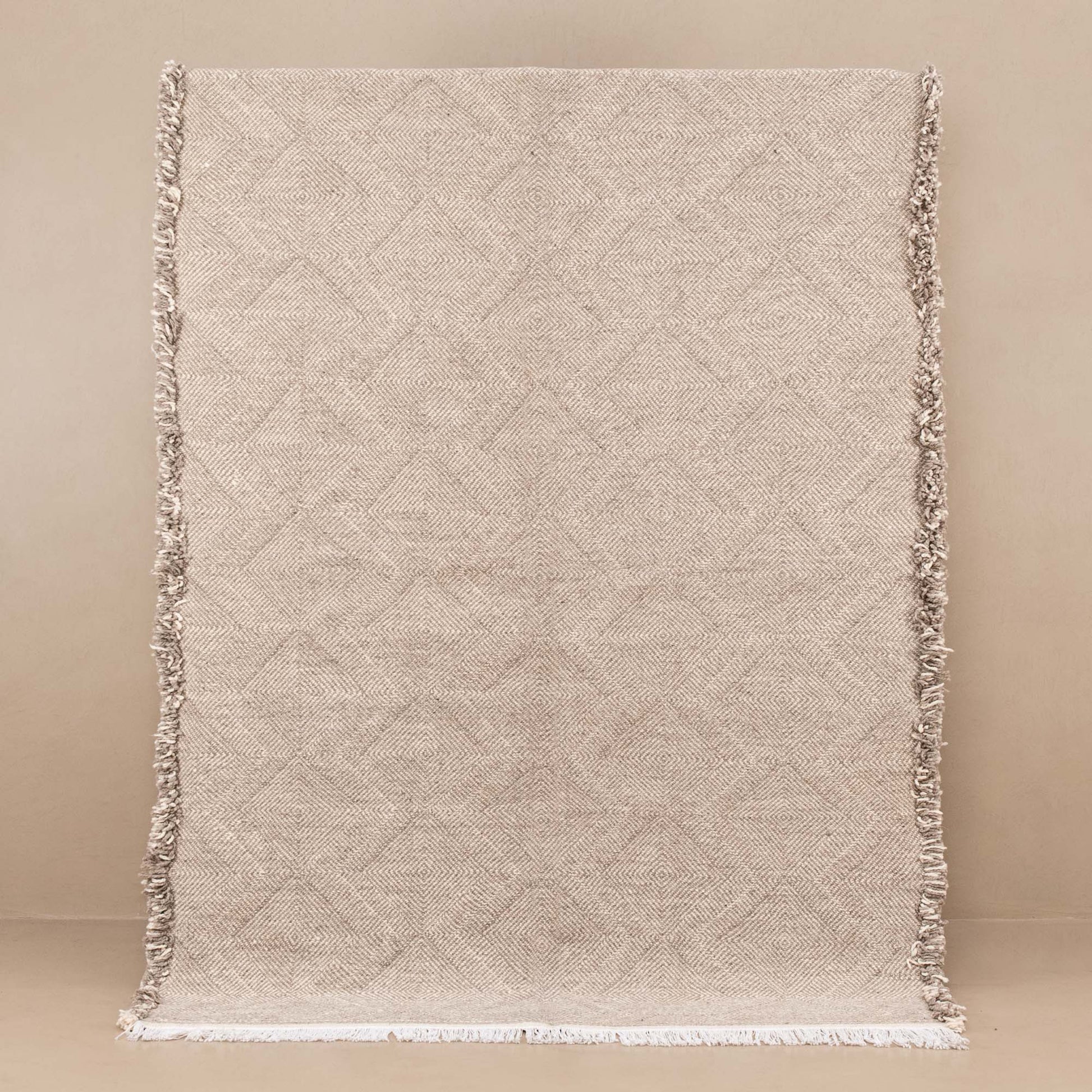 Benisouk taznakht rug Badria - taznakht kilim rug Badria - taznakht kilim rug