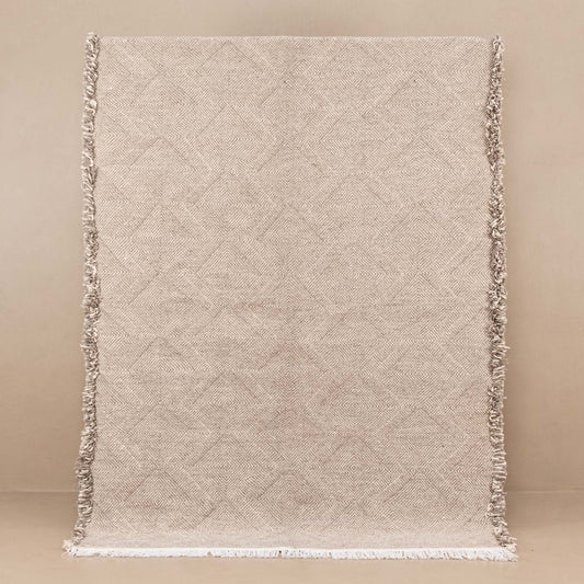 Benisouk taznakht rug Badria - taznakht kilim rug Badria - taznakht kilim rug