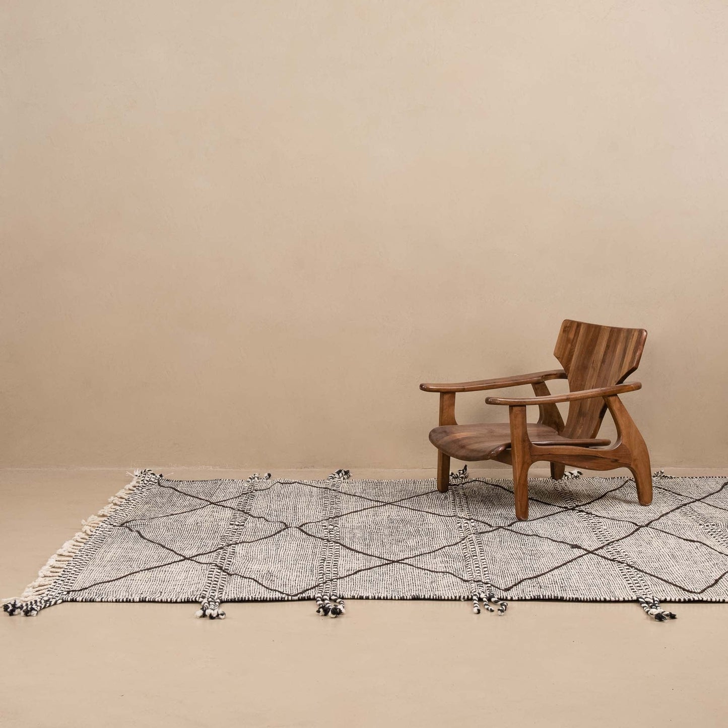 Benisouk taznakht rug Chefa - Taznakht kilim rug Chefa - Taznakht kilim rug