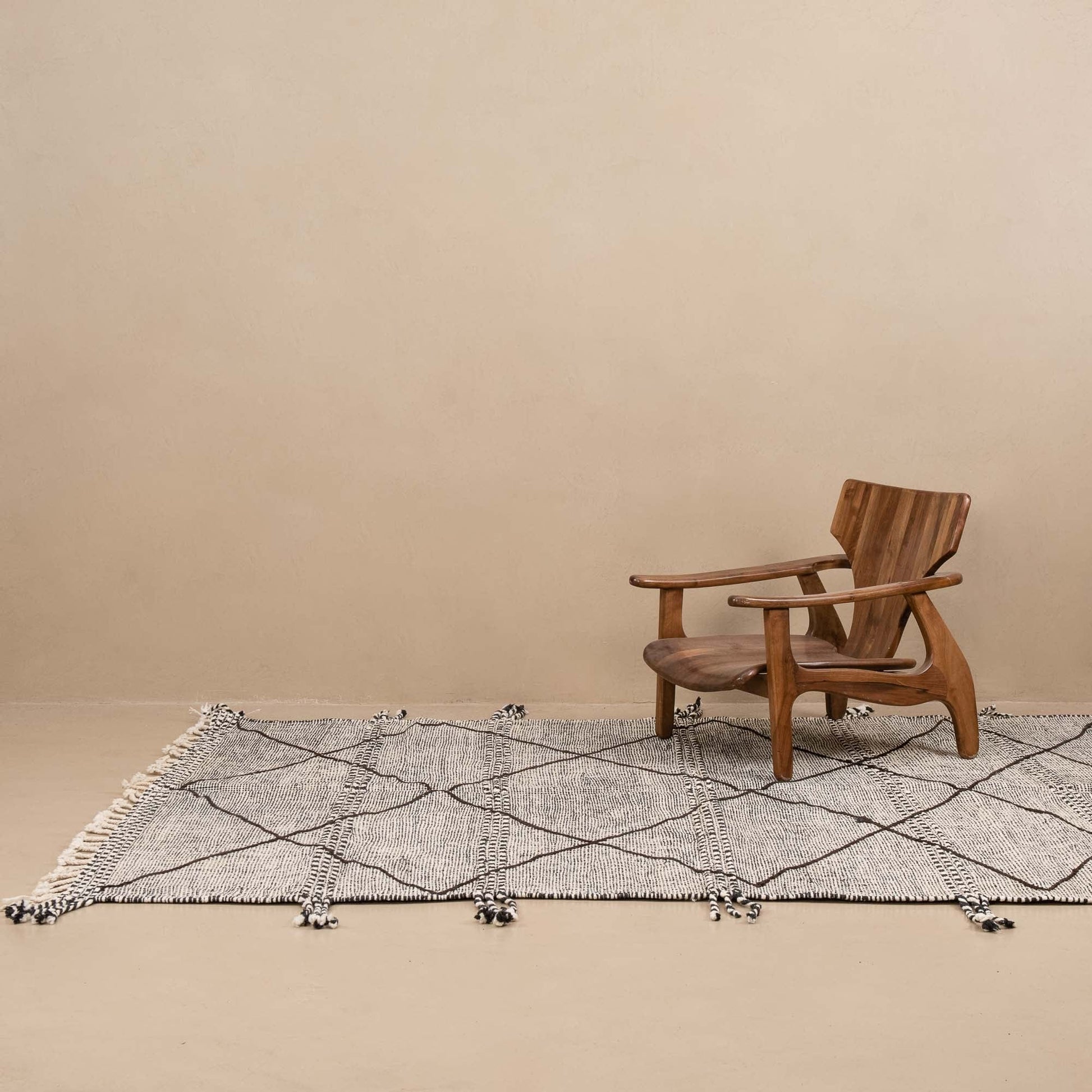 Benisouk taznakht rug Chefa - Taznakht kilim rug Chefa - Taznakht kilim rug