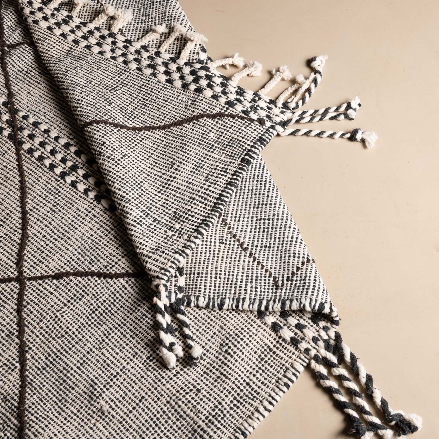 Benisouk taznakht rug Chefa - Taznakht kilim rug Chefa - Taznakht kilim rug