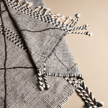 Benisouk taznakht rug Chefa - Taznakht kilim rug Chefa - Taznakht kilim rug