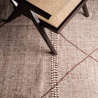 Benisouk taznakht rug Chefa - Taznakht kilim rug Chefa - Taznakht kilim rug