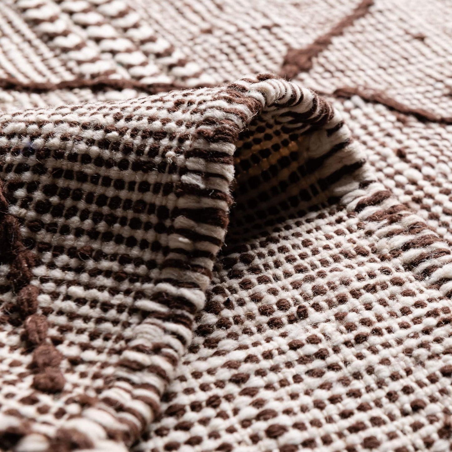 Benisouk taznakht rug Chefa - Taznakht kilim rug Chefa - Taznakht kilim rug