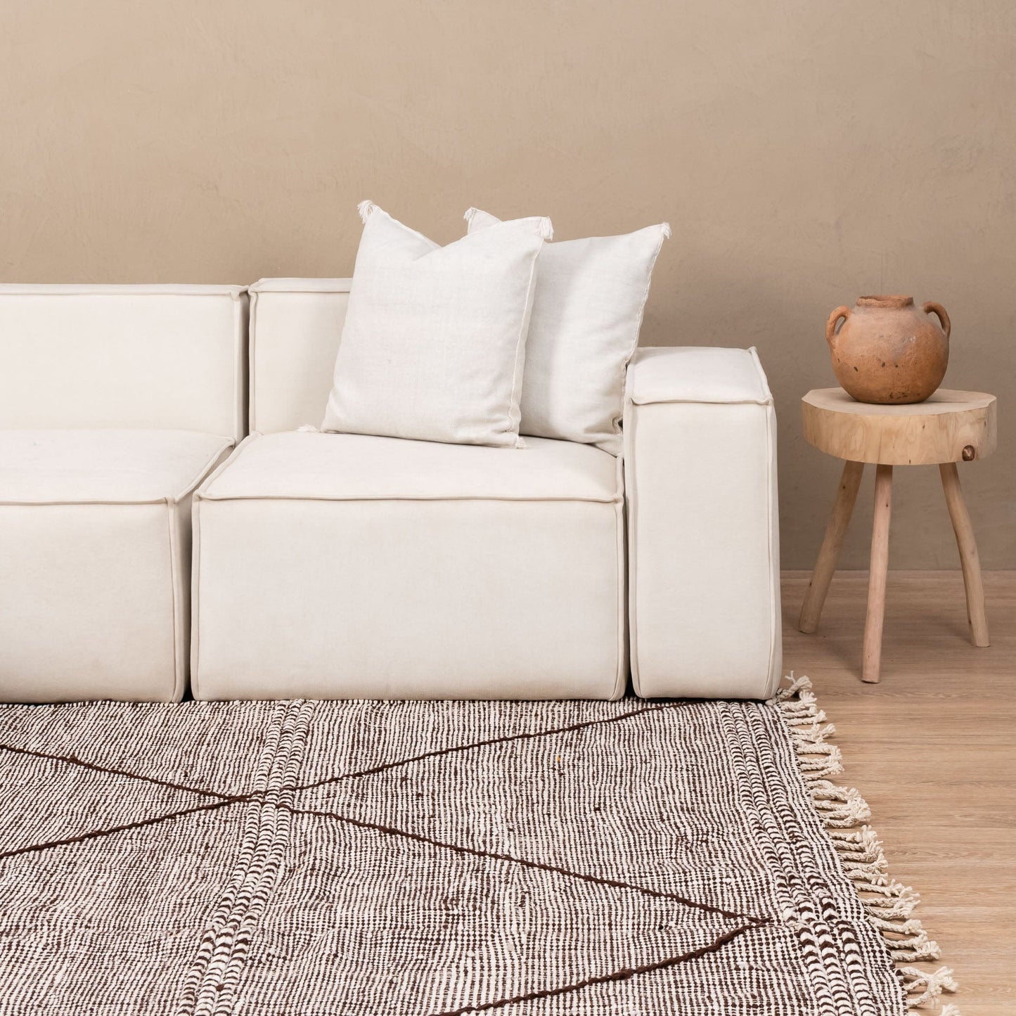 Benisouk taznakht rug Chefa - Taznakht kilim rug Chefa - Taznakht kilim rug