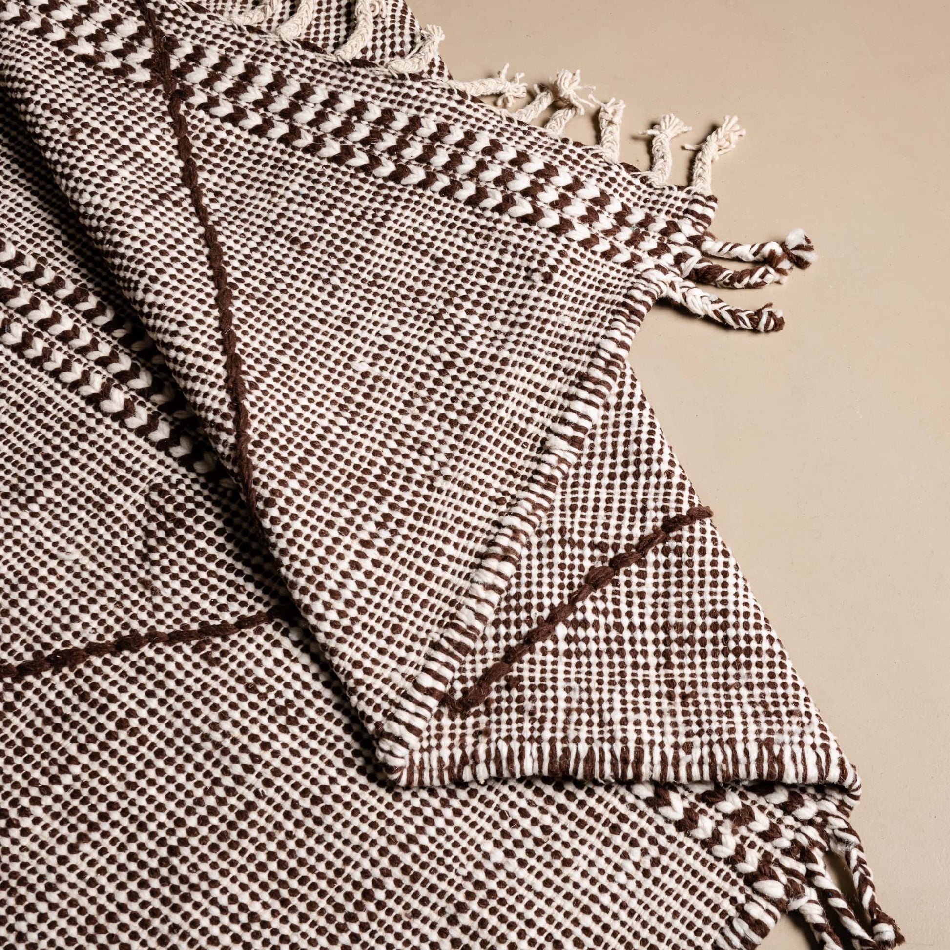 Benisouk taznakht rug Chefa - Taznakht kilim rug Chefa - Taznakht kilim rug