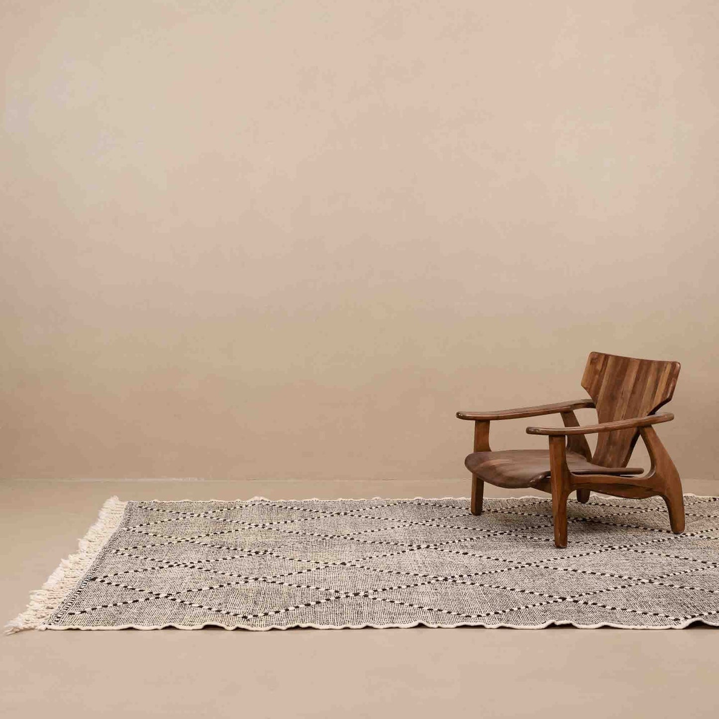 Benisouk taznakht rug Faraoula - taznakht kilim rug Faraoula - taznakht kilim rug