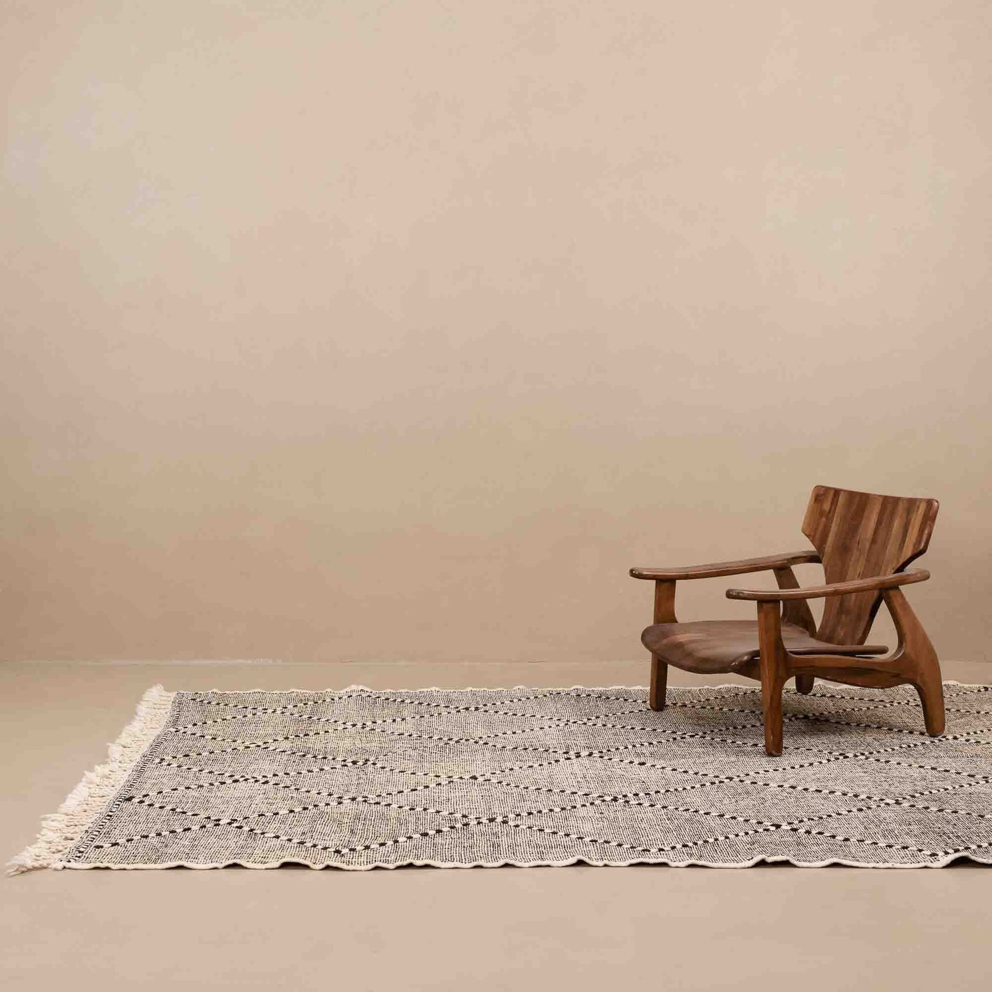 Benisouk taznakht rug Faraoula - taznakht kilim rug Faraoula - taznakht kilim rug