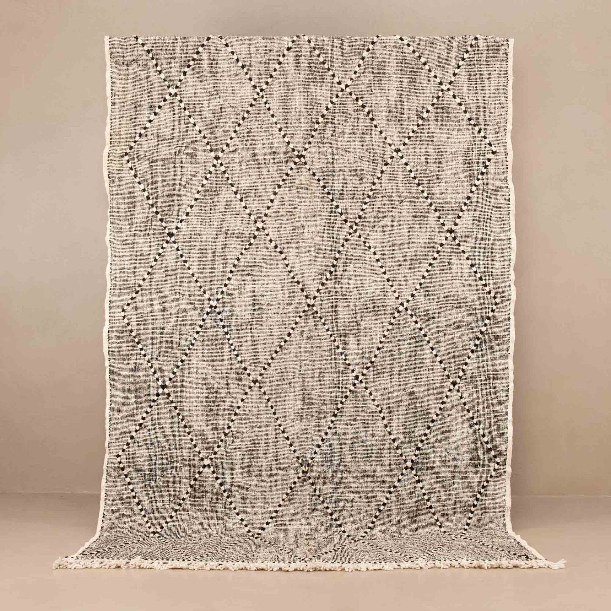 Benisouk taznakht rug Faraoula - taznakht kilim rug Faraoula - taznakht kilim rug