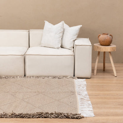 Benisouk taznakht rug Farhat - taznakht kilim rug Farhat - taznakht kilim rug