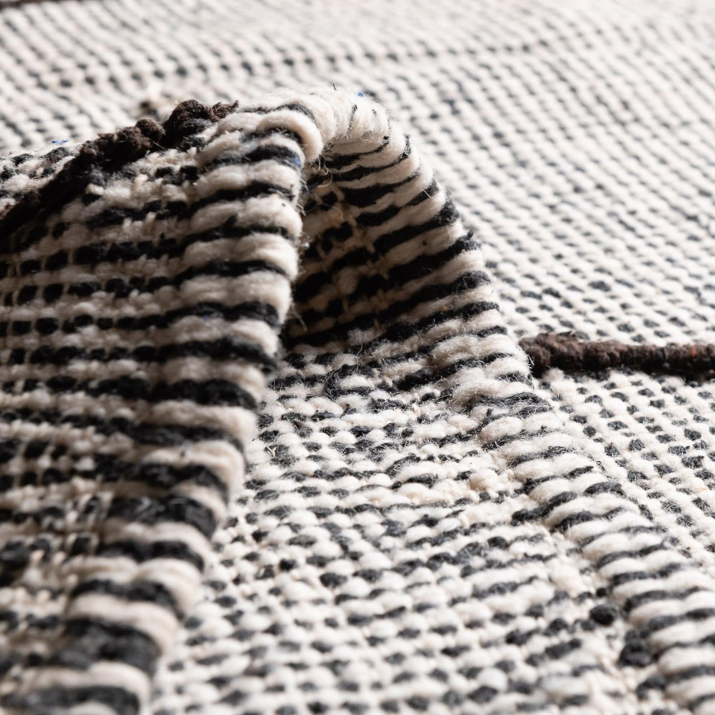 Benisouk taznakht rug Huda - Taznakht kilim rug Huda - Taznakht kilim rug