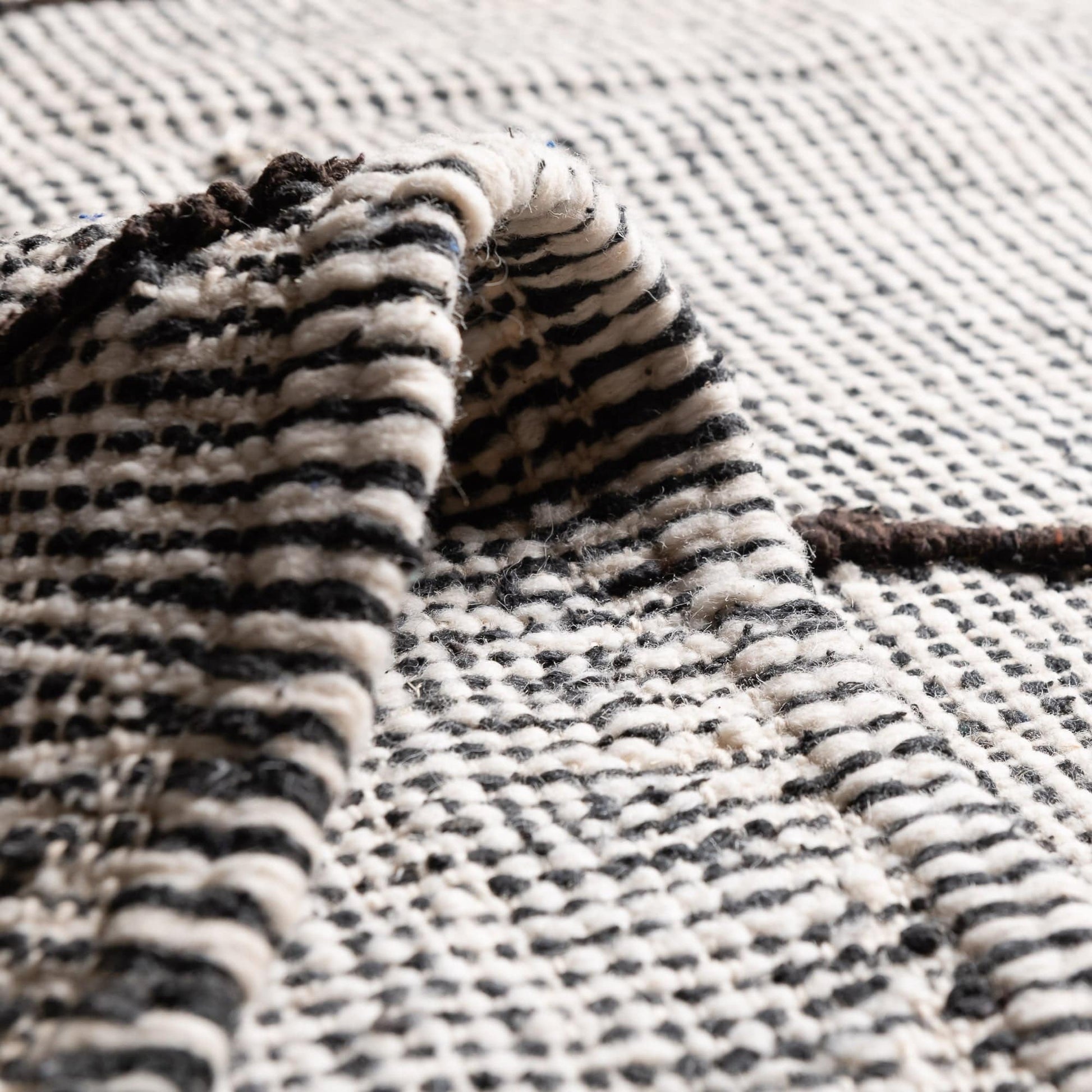Benisouk taznakht rug Huda - Taznakht kilim rug Huda - Taznakht kilim rug