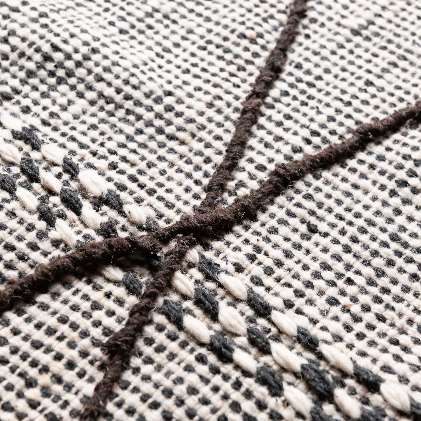 Benisouk taznakht rug Huda - Taznakht kilim rug Huda - Taznakht kilim rug