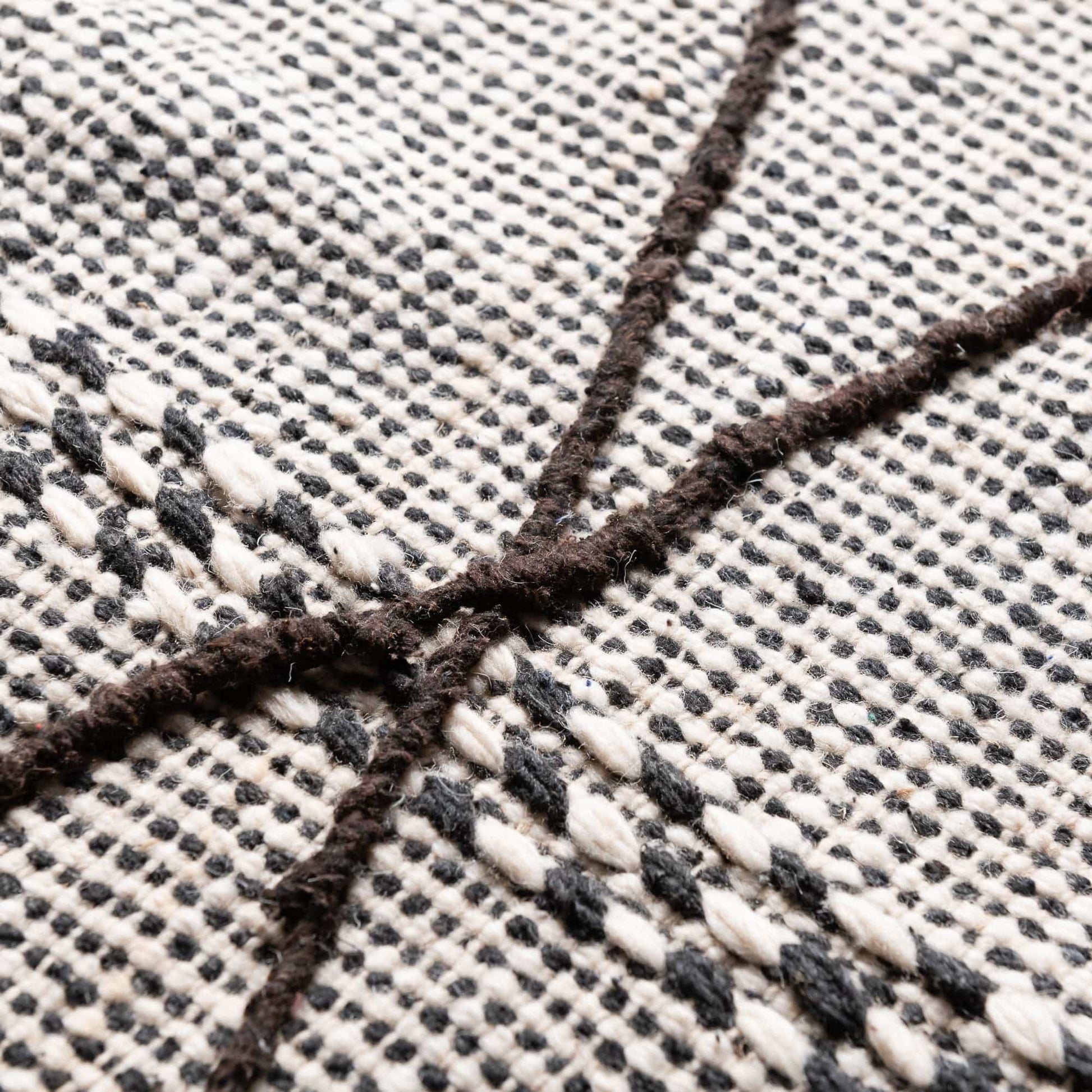Benisouk taznakht rug Huda - Taznakht kilim rug Huda - Taznakht kilim rug