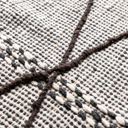 Benisouk taznakht rug Huda - Taznakht kilim rug Huda - Taznakht kilim rug