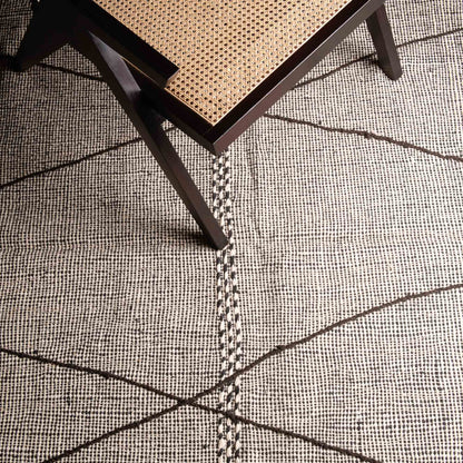 Benisouk taznakht rug Huda - Taznakht kilim rug Huda - Taznakht kilim rug