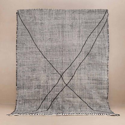 Imi - Taznakht kilim rug