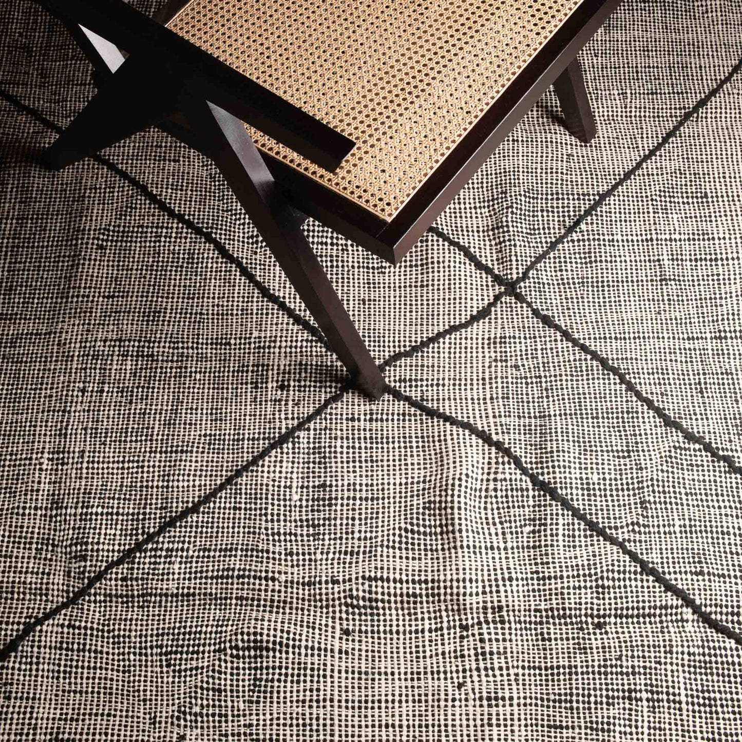 Benisouk taznakht rug Imi - Taznakht kilim rug Imi - Taznakht kilim rug