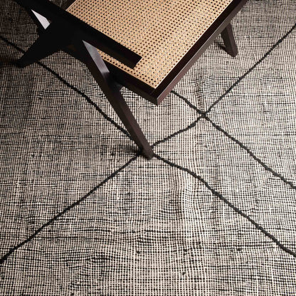 Benisouk taznakht rug Imi - Taznakht kilim rug Imi - Taznakht kilim rug