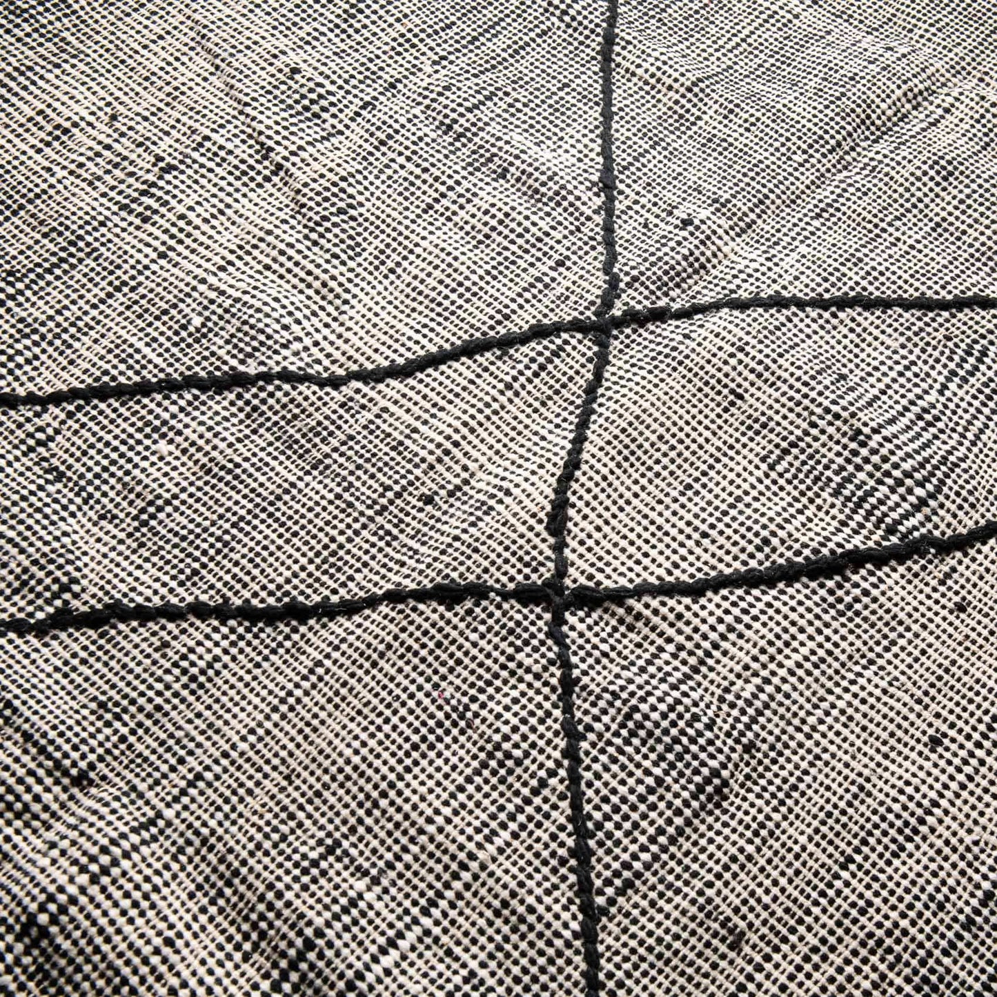 Benisouk taznakht rug Imi - Taznakht kilim rug Imi - Taznakht kilim rug