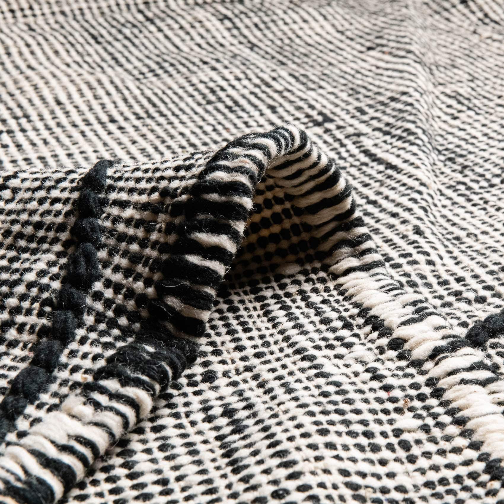 Benisouk taznakht rug Imi - Taznakht kilim rug Imi - Taznakht kilim rug