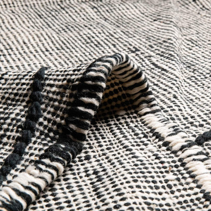 Benisouk taznakht rug Imi - Taznakht kilim rug Imi - Taznakht kilim rug