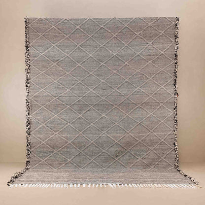 Benisouk taznakht rug Jawida - taznakht kilim rug Jawida - taznakht kilim rug