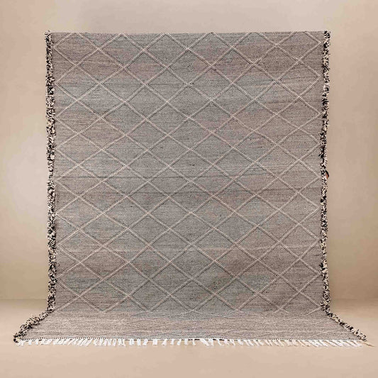 Benisouk taznakht rug Jawida - taznakht kilim rug Jawida - taznakht kilim rug