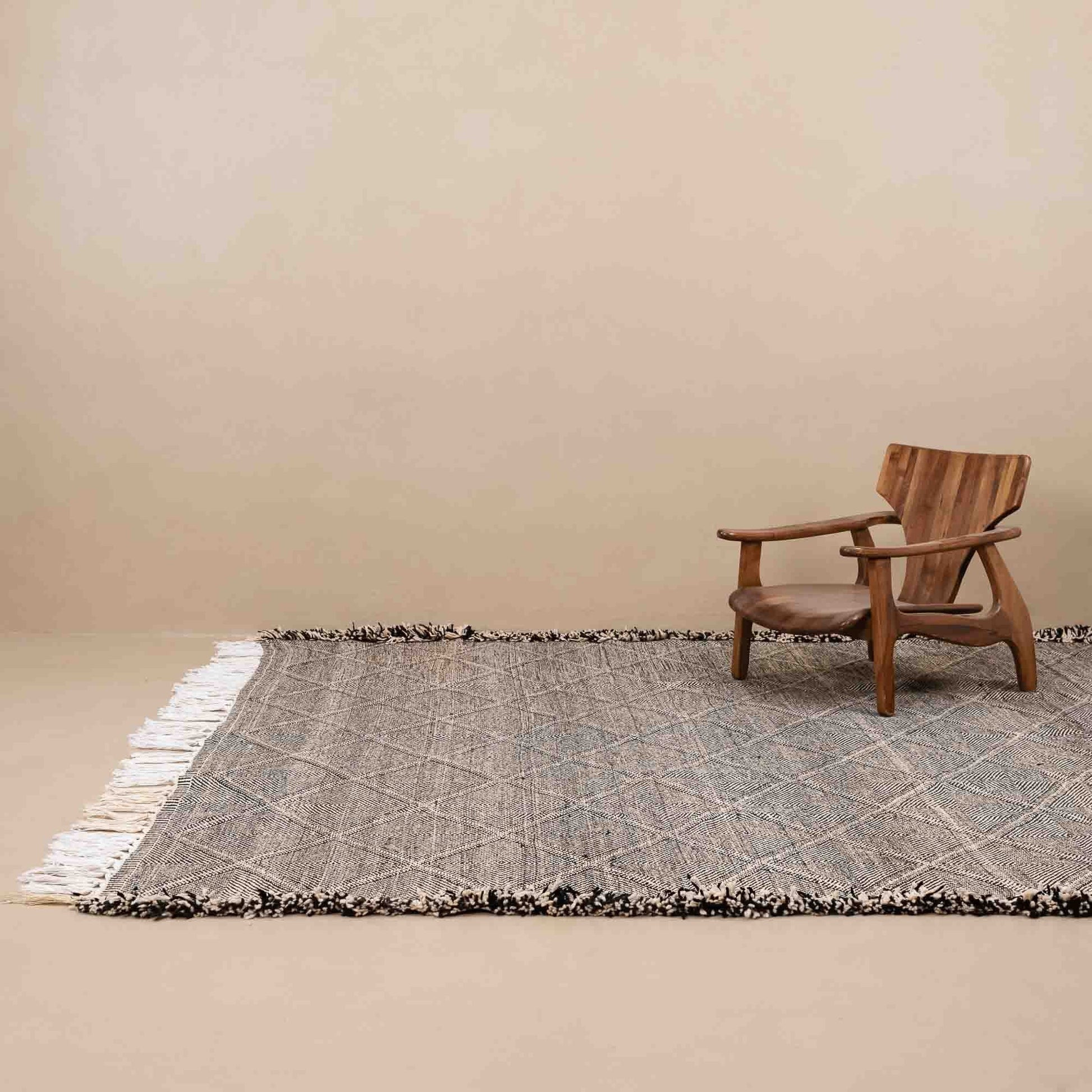 Benisouk taznakht rug Jawida - taznakht kilim rug Jawida - taznakht kilim rug