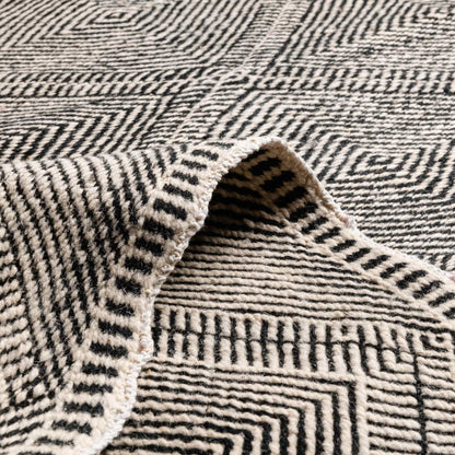 Benisouk taznakht rug Jawida - taznakht kilim rug Jawida - taznakht kilim rug