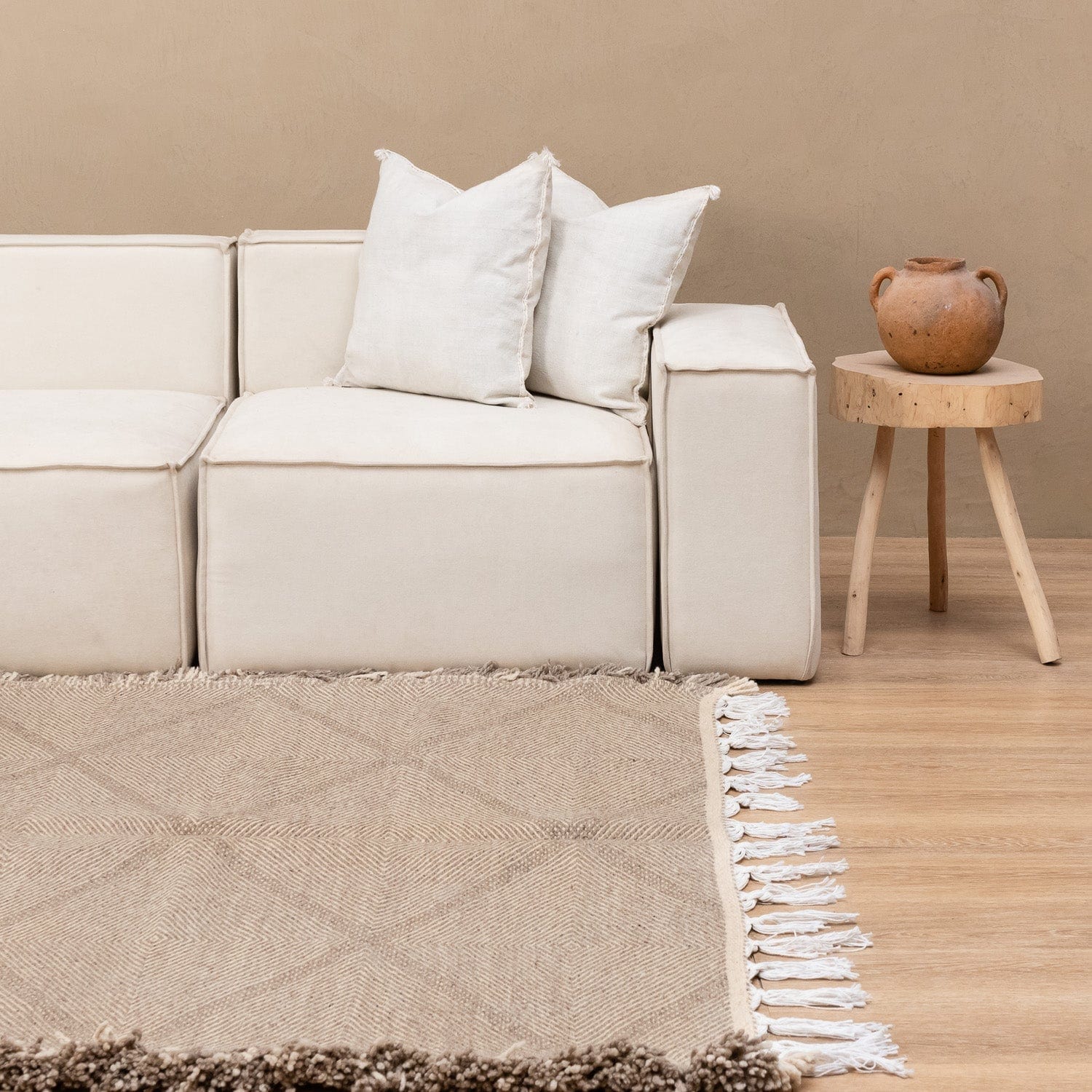 Benisouk taznakht rug Kamel - taznakht kilim rug Kamel - taznakht kilim rug