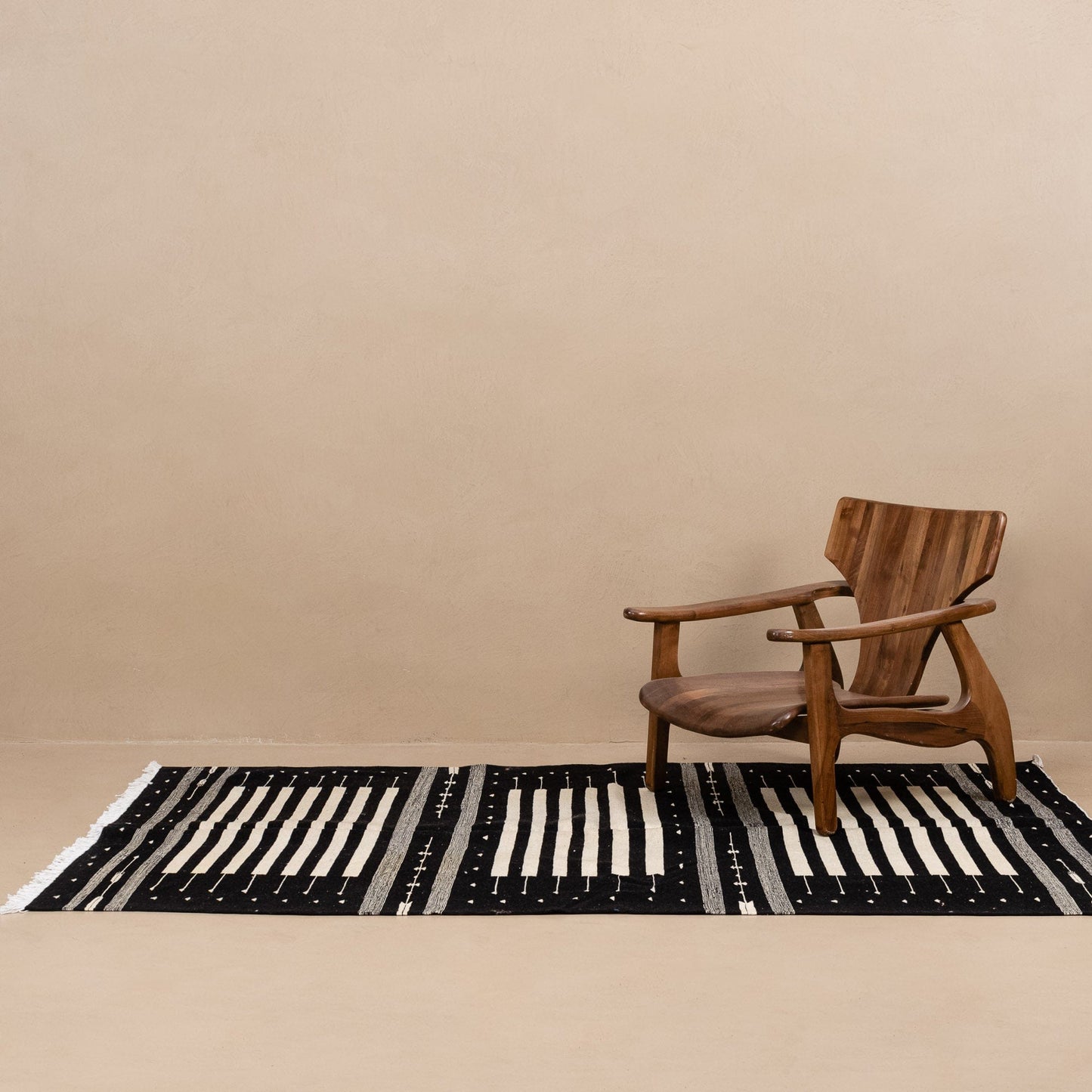Benisouk taznakht rug Rehhu - taznakht kilim rug Rehhu - taznakht kilim rug