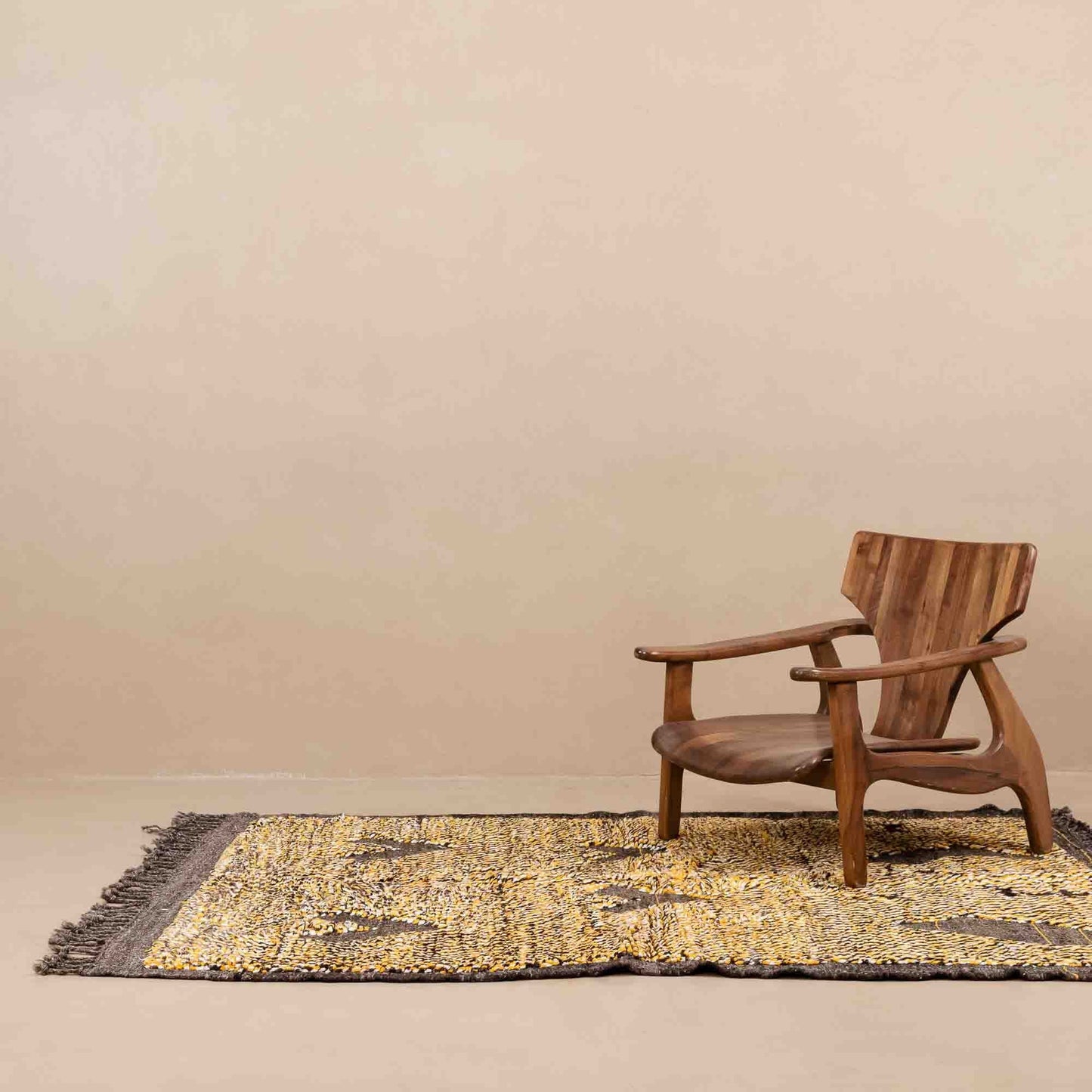 Benisouk taznakht rug Rubaa - taznakht kilim rug Rubaa - taznakht kilim rug