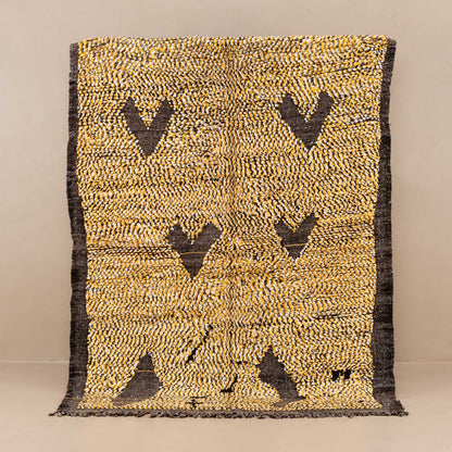Benisouk taznakht rug Rubaa - taznakht kilim rug Rubaa - taznakht kilim rug