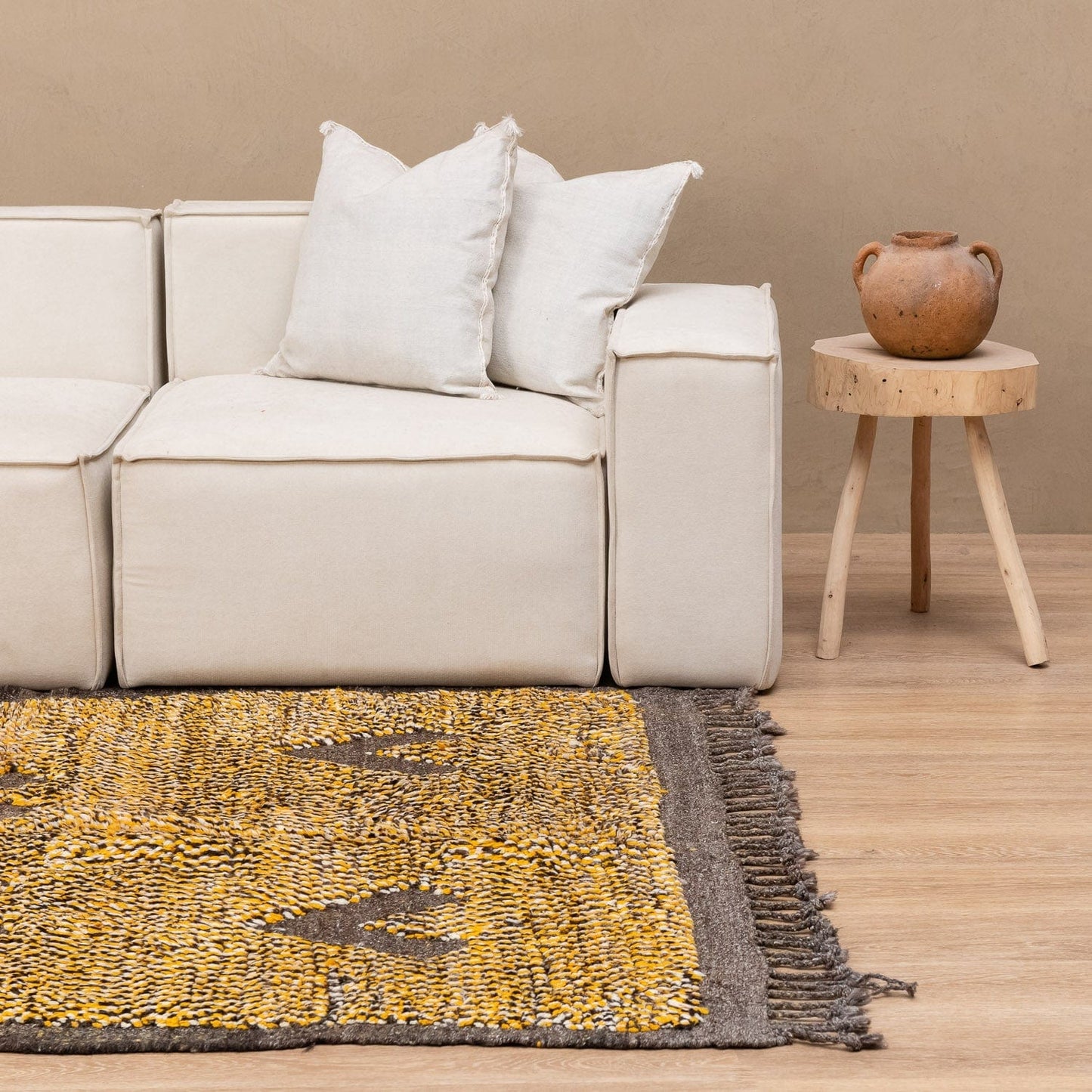 Benisouk taznakht rug Rubaa - taznakht kilim rug Rubaa - taznakht kilim rug