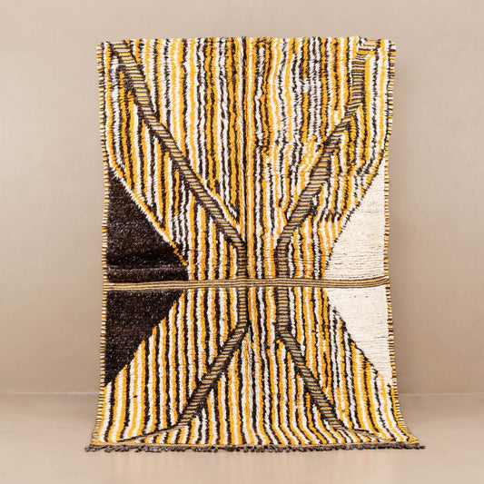 Benisouk taznakht rug Sabra - taznakht kilim rug 4.9x8 ft | 152x246 cm Sabra - taznakht kilim rug 4.9x8 ft | 152x246 cm